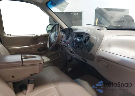 1998 Ford F-150 Lariat/Standard/Xl/Xlt из США, поврежденный, VIN 1FTRX18L5WNB23716